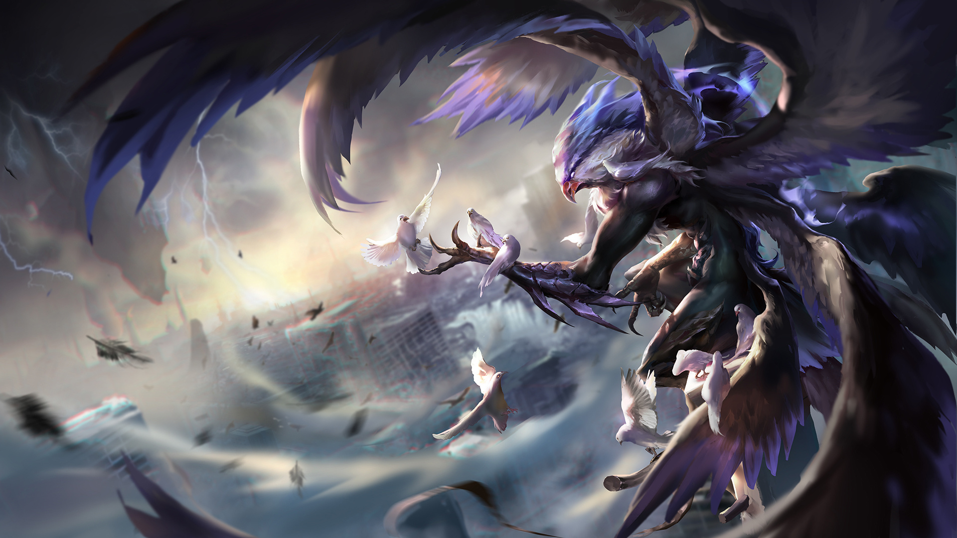 尤其是戴维 尤其是戴维