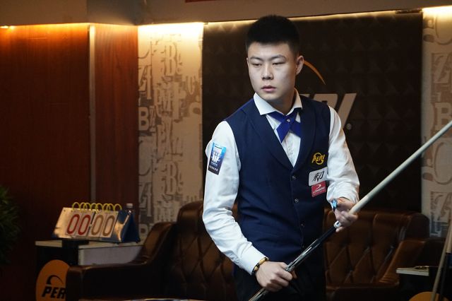 落在冰面定 落在冰面定