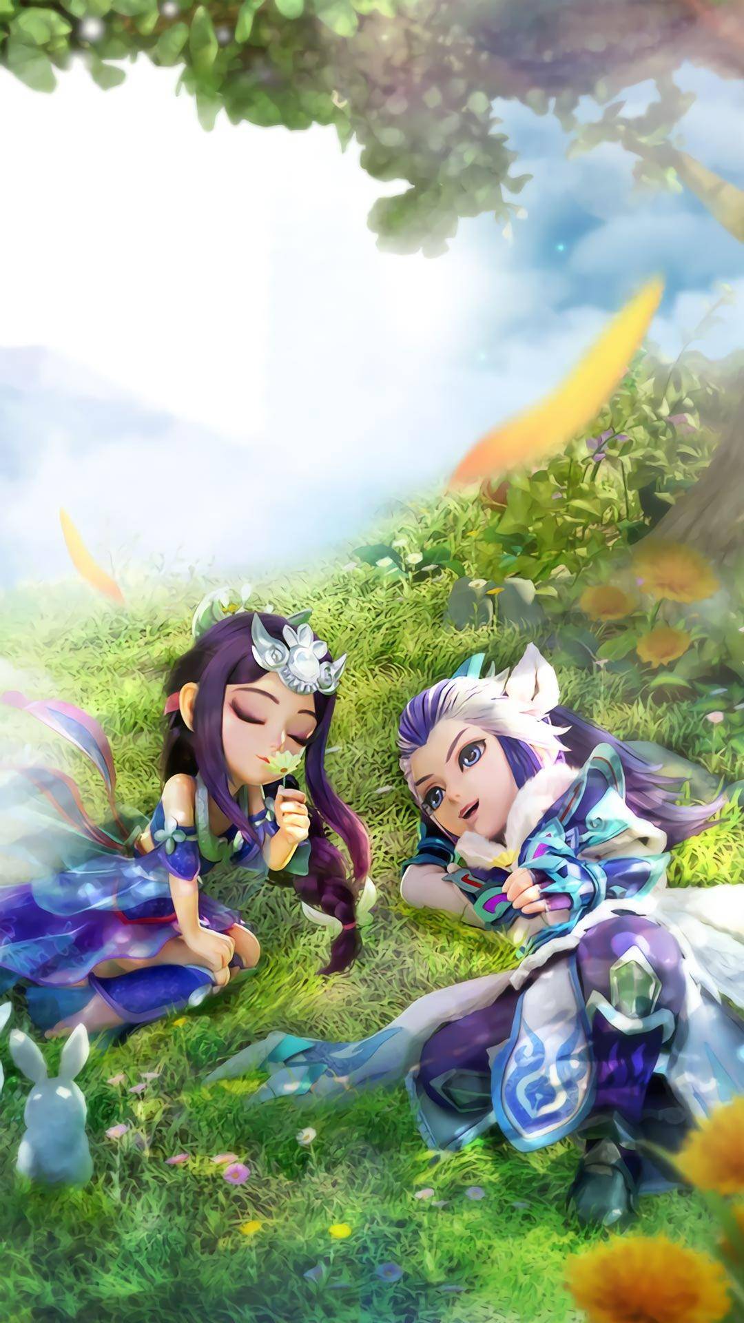 当这些细微 当这些细微